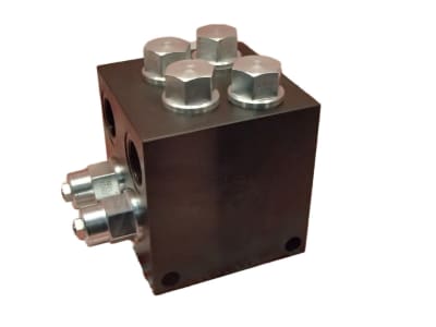 SUN HYDRAULICS CBGALHN-HQX/S