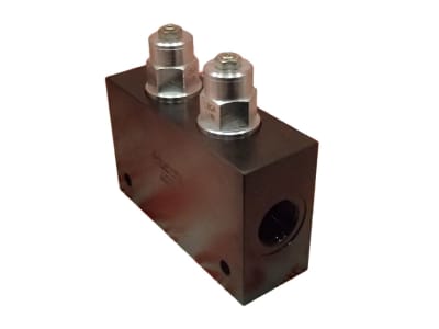 SUN HYDRAULICS CBGALHN-YJX/S
