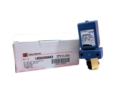 EATON CORPORATION 1456AS6043