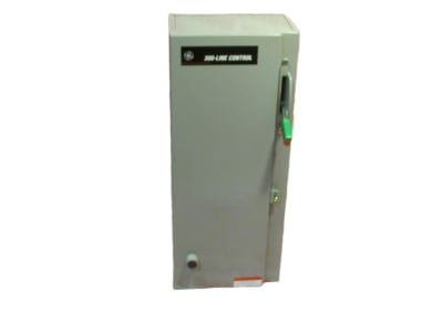 GENERAL ELECTRIC CR308B1242RAAAAA