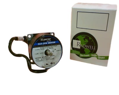 DANAHER MOTION M061-LS-580E
