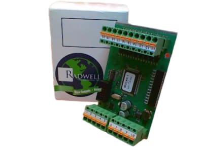 LABOD ELECTRONICS MUCAN-1