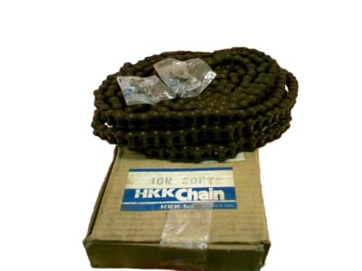 HKK CHAIN HKK40R-20FT
