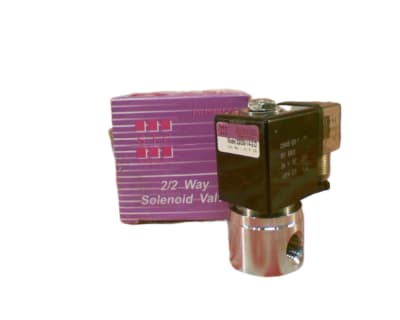 STC 2S035-1/4-2-D