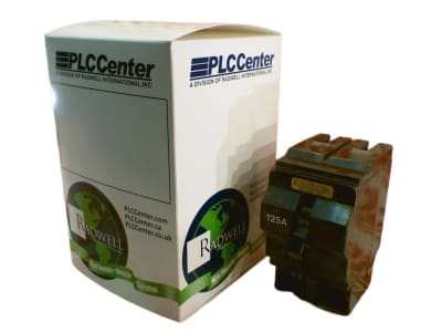 EATON CORPORATION MP2125