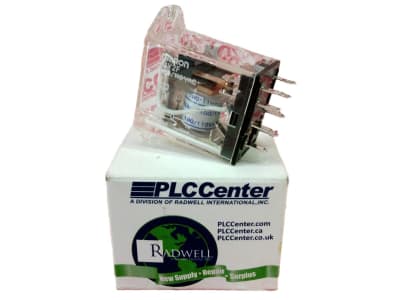 OMRON MY2F-AC100/110