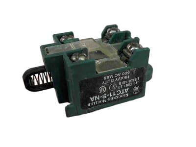 EATON CORPORATION ATC11-S-NA
