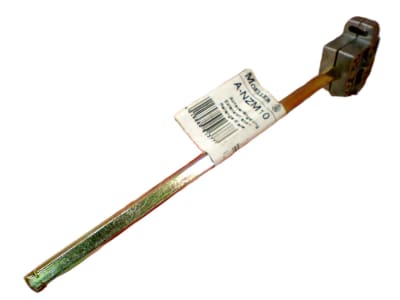 EATON CORPORATION A-NZM10-200MM