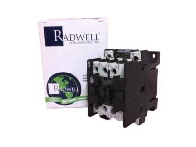 EATON CORPORATION DIL00AM-120V