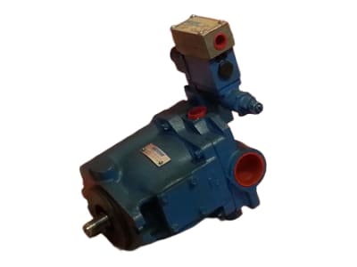 EATON CORPORATION PVQ40-B2R-SS1F-20CD21D21