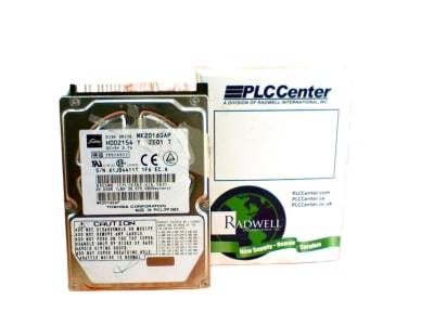 TOSHIBA HDD2154