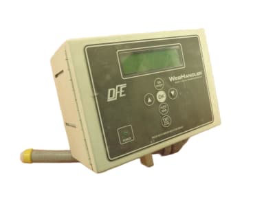 DOVER FLEXO WH3D-R-100-I10