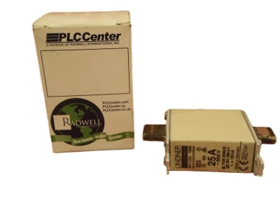 LINDNER NHC00-25A