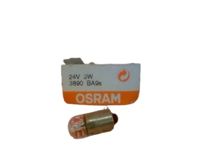 OSRAM 3890