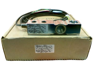 METTLER TOLEDO TB600788-015