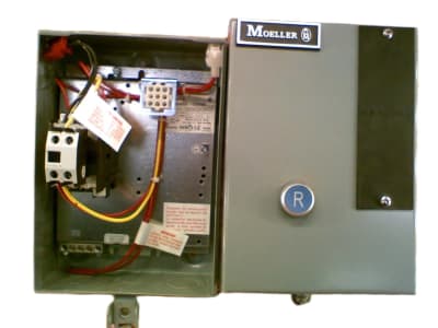 EATON CORPORATION DIL00AM/11/Z00X/SM