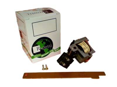 EATON CORPORATION A-NZM9-110V/50HZ-120V/60HZ