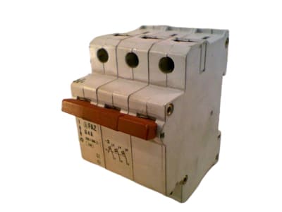 EATON CORPORATION BS3671