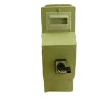 EATON CORPORATION BD2-AK3X/NZM7-63N-NA-A352