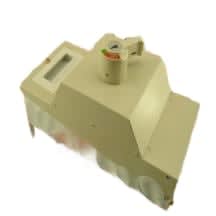 EATON CORPORATION BD2AX5056AP1