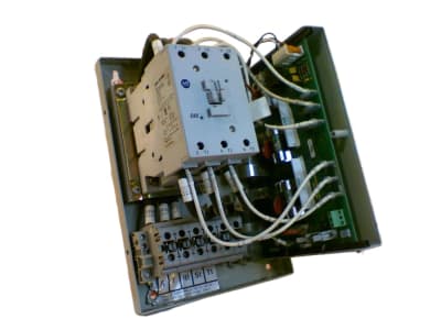 ALLEN BRADLEY 1336R-PRE-VB048-AN
