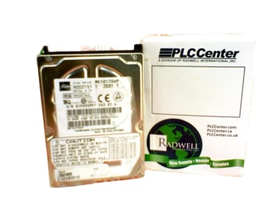 TOSHIBA HDD2151