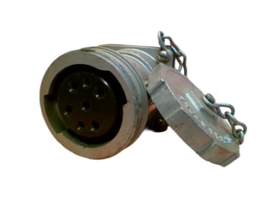 ABB THOMAS & BETTS DP35CK