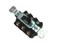 EATON CORPORATION DIL00A-M-G-10-C-110VD
