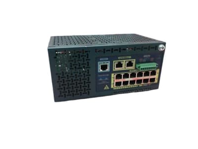 CISCO WS-C2995T-12