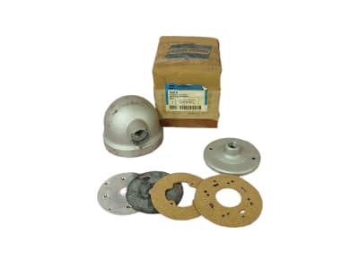 EATON CORPORATION VGR210