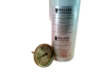 WALKER FILTRATION WKN40173