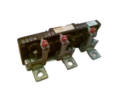 WESTINGHOUSE HLA33000TM