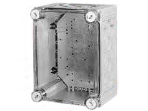 EATON CORPORATION CI23EB-PKZ2
