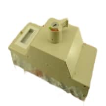 EATON CORPORATION BD2-AK3X/NZM6B-15-NA-A323