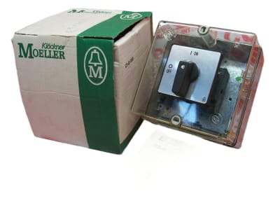 EATON CORPORATION CI-G-135/T3-4-8440/Z