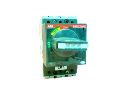 ASEA BROWN BOVERI T1N030DL-H