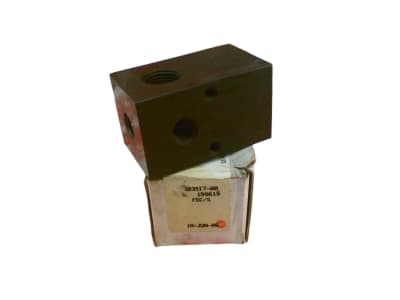 SUN HYDRAULICS FEC/S