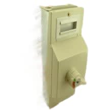 EATON CORPORATION BD2-AK3X/NZM6B-30NA-A357