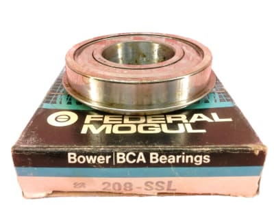 TIMKEN 208SSL