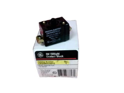 GENERAL ELECTRIC CR2940U301E