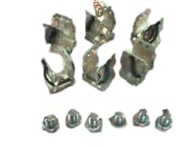 EATON CORPORATION C16-P2