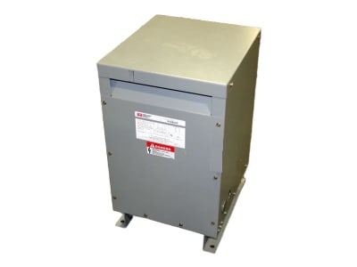 FEDERAL PACIFIC TRANSFORMER T4T15