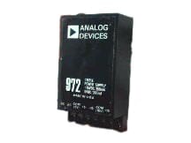 EATON CORPORATION BT2580