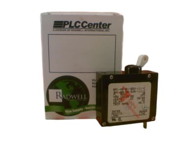 CARLING SWITCH BA1-X0-01-603-111-C