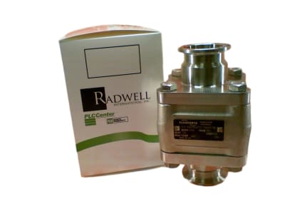 FLOWSERVE 1-1/2-EWK7066TTC-V3677