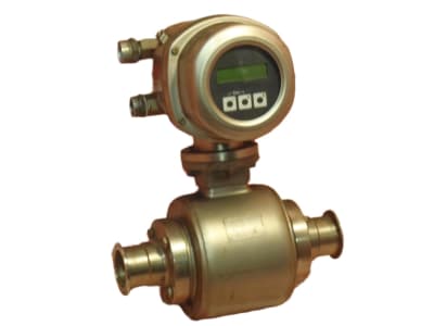 ENDRESS & HAUSER 50H65-1F0A1A40BAAW