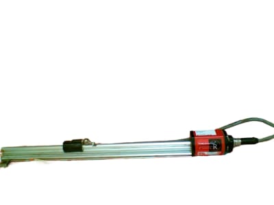 MTS SYSTEMS CO RPV0120URG01A01