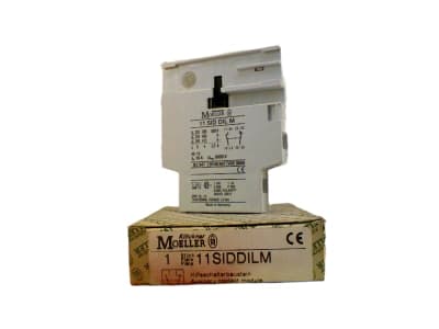 EATON CORPORATION 11SIDDILM