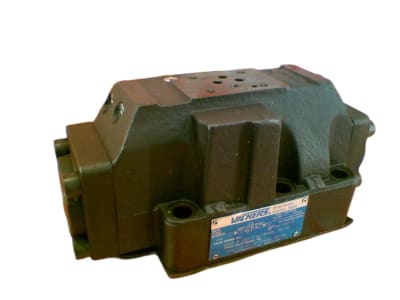 EATON CORPORATION DG5S-8-33C-T-M-FPA5-WL-B5-30