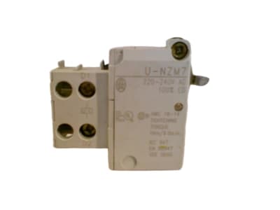 EATON CORPORATION 027315